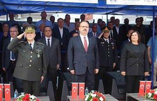 Aydın’ın düşman işgalinden kurtuluşunun 101....