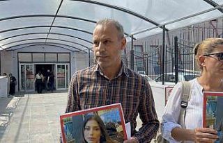 Ayşenur Çolakoğlu’nun ölümüyle ile ilgili...