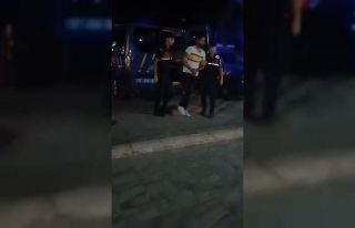 Ayvacık’ta otelden 55 bin TL değerinde alkollü...