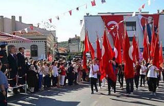 Ayvalık’ın düşman işgalinden kurtuluşun 101....