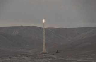 Azerbaycan’da askeri tatbikatlar devam ediyor