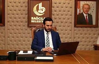 Bağcılar Belediye Başkanı Abdullah Özdemir: "Metrodaki...