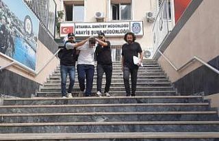 Bağcılar’da evinin önünde pusu kurduğu genci...