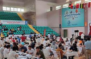 Bağcılar’da Türkiye Yüzyılı Uluslararası...