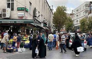 Bahçelievler’de bir kuyumcu emanet olarak topladığı...