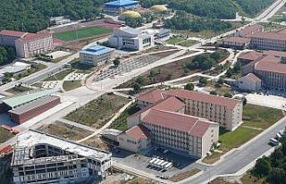 BAİBÜ’ye 7 bin 531 öğrenci kayıt yaptırdı