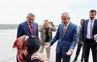 Bakan Abdulkadir Uraloğlu: “Son 21 yılda Rize’nin...