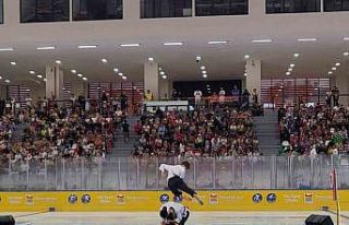 Bakan Bak: "En büyük hedefimiz ve mücadelemiz...