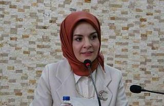 Bakan Göktaş: “AK Parti bir icraat partisidir”