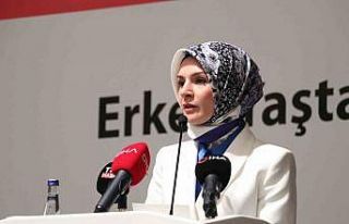 Bakan Göktaş: “Erken yaşta evliliklerde resmi...