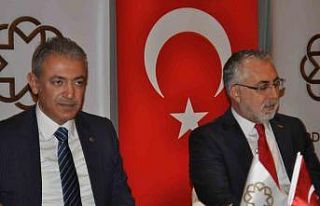 Bakan Işıkhan: "21 yıllık kalkınma hamlesinden...