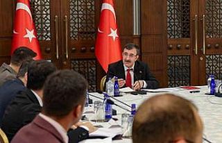 Bakan Işıkhan: “İhracatın artırılması sürecinde...