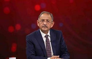 Bakan Mehmet Özhaseki’den indirim müjdesi