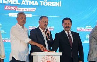 Bakan Özhaseki yerel yöneticileri uyardı