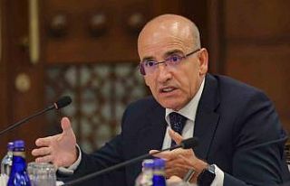 Bakan Şimşek: “Dar kesimlerin alım gücünün...