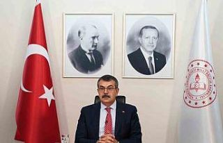 Bakan Tekin’den 2023-2024 Eğitim Öğretim Yılı...