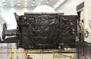 Bakan Uraloğlu: “TÜRKSAT 6A’nın Haziran 2024’te...