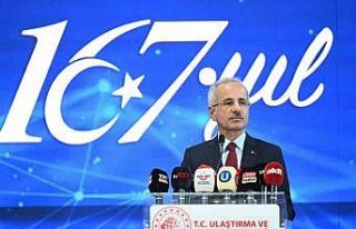 Bakan Uraloğlu: “Zengezur Koridoru tüm Türk devletlerini...