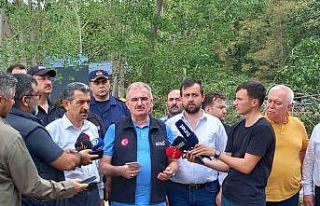 Bakan Yardımcısı Karaloğlu, bölgede son 500 yılın...