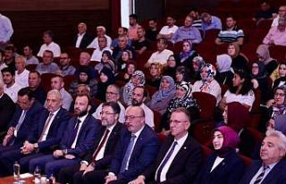 Bakan Yumaklı: "AK Parti ’Gücümüz millet,...