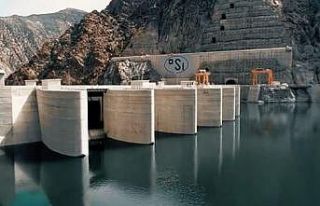 Bakan Yumaklı: "Dünyanın 5’inci en yüksek...