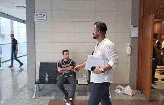 Balat’ta "kullanılmayan arsaları işgal"...