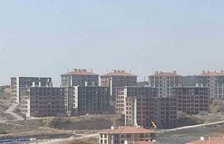 Balıkesir’de Ağustos ayında 3 bin 133 konut satıldı
