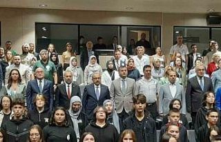 Balıkesir’de aile çalıştayı düzenlendi