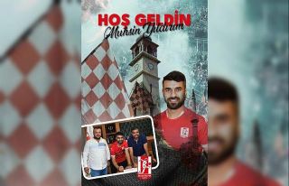 Balıkesirspor’da 12 yeni transfer mukavele imzaladı