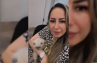 Balkondan düşen kadının kocası cinayet şüphesiyle...