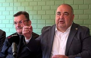 Bartın’da seçim heyecanı erken başladı