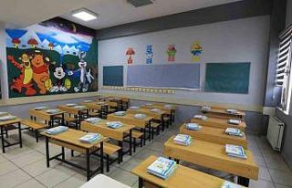 Başakşehir 2023 - 2024 eğitim öğretim yılı...