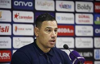 Başakşehir: "Kulübümüz, Teknik Direktör...
