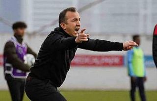 Başakşehir’de Recep Uçar’ın ismi öne çıkıyor