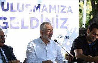 Başdeğirmen, esnafa yeni otogar alanı ve kavşak...