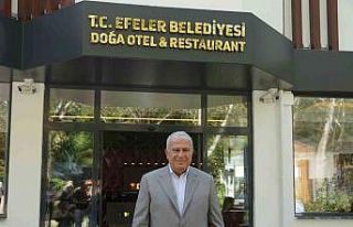 Başkan Atay: “Efeler halkının hak ettiği güzelliğe...