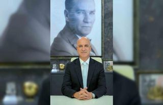 Başkan Bahar: “Antalya firmalarımızı tebrik...