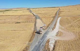 Başkan Büyükkılıç: “Felahiye’ye 73 milyon...