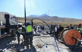 Başkan Büyükkılıç jeotermalde kararlı: Yeni...