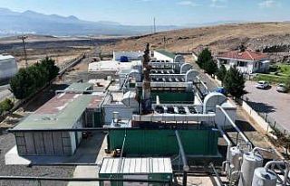 Başkan Büyükkılıç: “Türkiye’de Gold Standart...