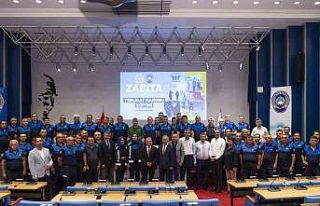 Başkan Büyükkılıç: “Zabıta, bizim huzur,...