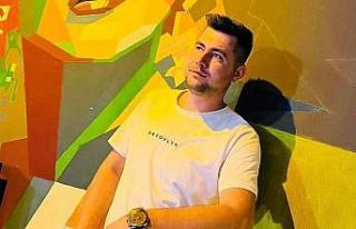 Başkan Çakın’ın kuzeni, motosiklet kazasında...