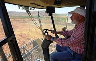 Başkan Çolakbayrakdar, ekimini yaptığı aspirin...