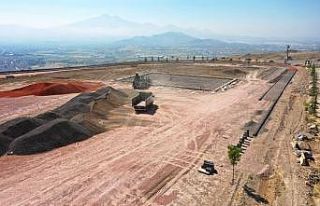 Başkan Çolakbayrakdar, “Erkilet’in eşsiz şehir...