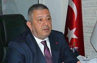 Başkan Demircan: "Şehir Hastanesinin yönetim...