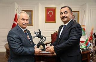 Başkan Demirtaş: “Emniyet güçlerimizin yanındayız”