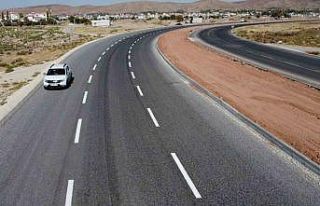 Başkan Dinçer, “Yeni yol ağımız şehrimize...