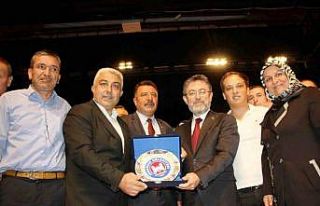 Başkan Fatih Çalışkan: "Hisarcık Karapınar...