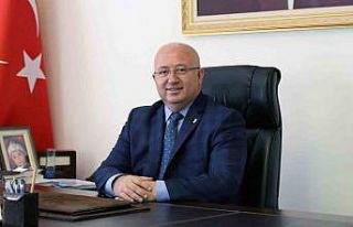 Başkan Gümüş’ten yeni eğitim-öğretim yılı...