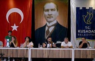 Başkan Günel: “Aramıza nifak sokanlara itibar...